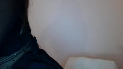 cocoberry1 online show from November 27, 2025, 8:33 pm