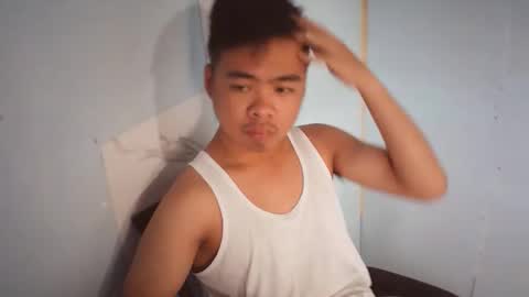 cocola000 online show from February 17, 2026, 1:46 am