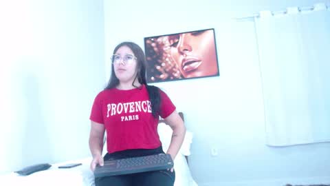 coconutt_oil online show from February 9, 2026, 9:46 am