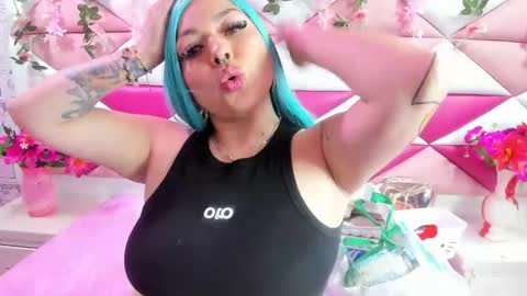 Snapshot of cocoo_nuth chatting on June 5, 2026, 3:02 am Cocoo online show from June 5, 2026, 3:02 am