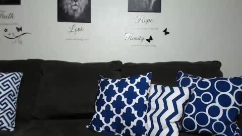 CocosCreamy online show from February 3, 2026, 1:38 pm