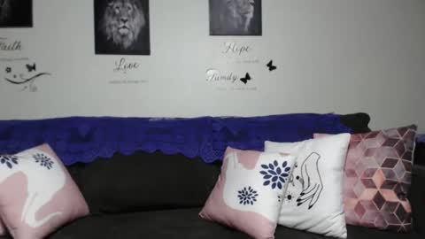 CocosCreamy online show from March 27, 2026, 1:44 pm