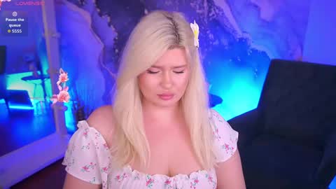Snapshot of cocosecretss chatting on April 30, 2026, 6:53 am onlyfans amyleyy online show from April 30, 2026, 6:53 am