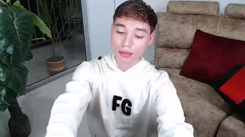 Coddy online show from February 6, 2025, 1:27 am