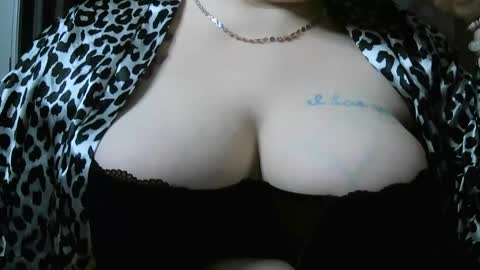 TheGoddessCodie online show from January 8, 2025, 2:46 pm