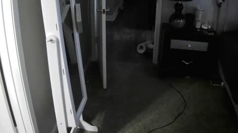 TheGoddessCodie online show from February 27, 2025, 3:05 pm