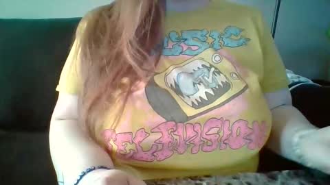 TheGoddessCodie online show from December 3, 2025, 10:19 pm