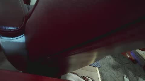 cody81421 online show from January 10, 2025, 5:34 pm