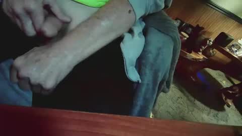 cody81421 online show from January 13, 2025, 6:05 pm