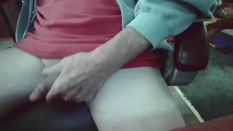 cody81421 online show from January 16, 2025, 5:55 pm