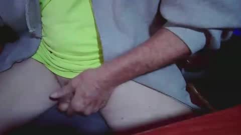 cody81421 online show from January 19, 2025, 2:06 pm