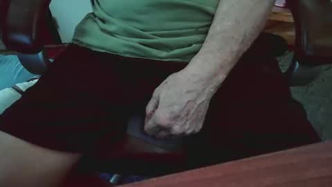 cody81421 online show from February 13, 2025, 7:21 pm