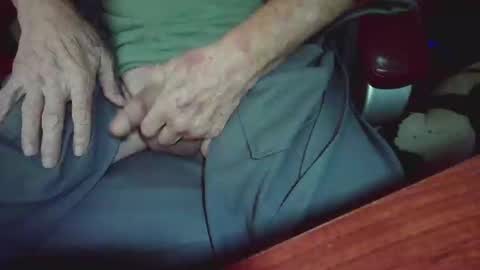 cody81421 online show from October 22, 2025, 12:05 pm