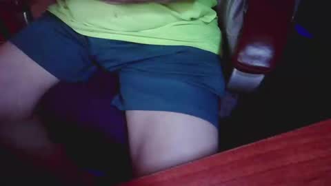 cody81421 online show from November 10, 2025, 11:20 am