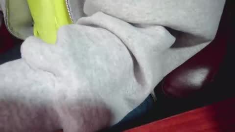 cody81421 online show from December 5, 2025, 12:14 pm