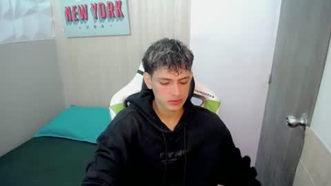 Snapshot of cody_juniorr_ chatting on August 1, 2026, 8:52 pm CODY online show from August 1, 2026, 8:52 pm