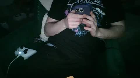 Snapshot of codyonit888 chatting on January 4, 2025, 10:27 am codyonit888 online show from January 4, 2025, 10:27 am