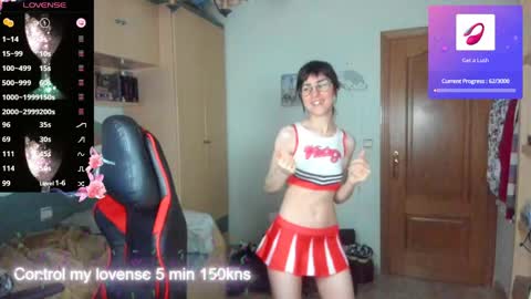 Snapshot of codyshome chatting on May 3, 2026, 7:42 pm Cody Bryan Maverick online show from May 3, 2026, 7:42 pm