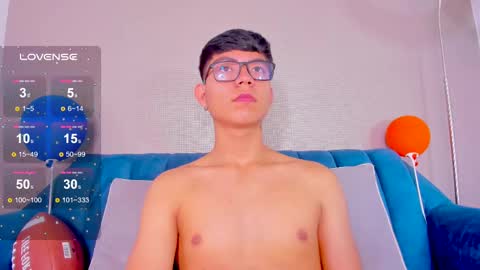 Cody online show from February 23, 2025, 2:14 pm