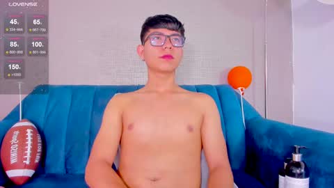 Cody online show from March 2, 2025, 11:18 am