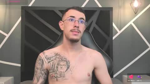 Cody Walker online show from September 19, 2025, 5:24 pm