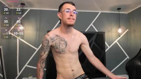 Cody Walker online show from September 24, 2025, 6:55 pm