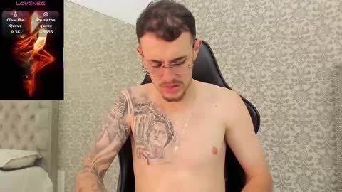 Cody Walker online show from November 12, 2025, 5:46 pm