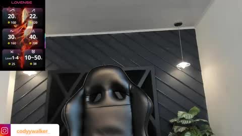 Cody Walker online show from February 3, 2026, 5:16 am