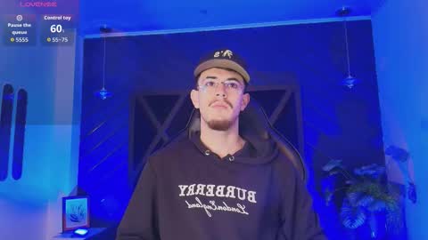 Cody Walker online show from March 24, 2026, 5:12 am