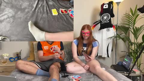 Snapshot of coffeeandcreamlive chatting on April 6, 2026, 10:00 pm coffeeandcreamlive online show from April 6, 2026, 10:00 pm