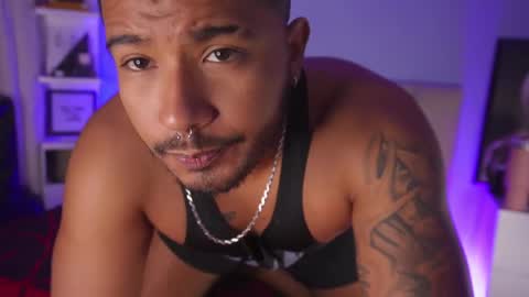 Andres online show from December 29, 2024, 5:44 pm