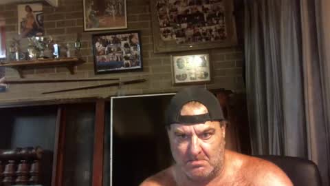 cokecancockfromdownunder online show from February 27, 2025, 2:10 pm