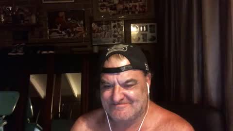 cokecancockfromdownunder online show from January 8, 2026, 6:10 pm