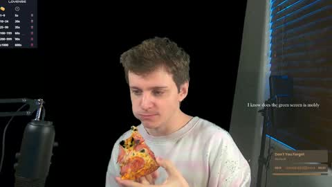 Snapshot of cokia_ chatting on December 7, 2024, 8:38 pm Cokia online show from December 7, 2024, 8:38 pm