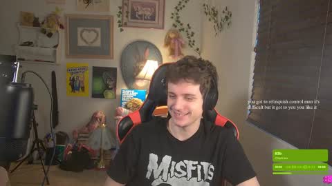 Snapshot of cokia_ chatting on December 20, 2024, 11:58 pm Cokia online show from December 20, 2024, 11:58 pm