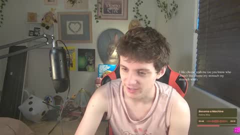 Snapshot of cokia_ chatting on December 28, 2024, 12:26 am Cokia online show from December 28, 2024, 12:26 am