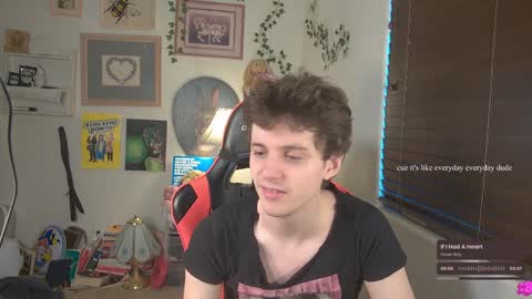 Snapshot of cokia_ chatting on January 2, 2025, 11:16 pm Cokia online show from January 2, 2025, 11:16 pm