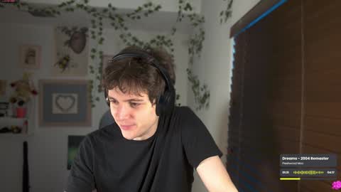 Snapshot of cokia_ chatting on January 23, 2025, 10:54 pm Cokia online show from January 23, 2025, 10:54 pm