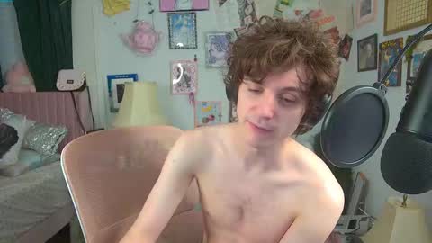 Snapshot of cokia_ chatting on October 3, 2025, 11:13 pm Cokia online show from October 3, 2025, 11:13 pm