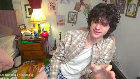 Snapshot of cokia_ chatting on November 27, 2025, 12:46 am Cokia online show from November 27, 2025, 12:46 am