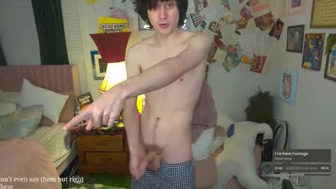 Snapshot of cokia_ chatting on November 30, 2025, 2:26 am Cokia online show from November 30, 2025, 2:26 am