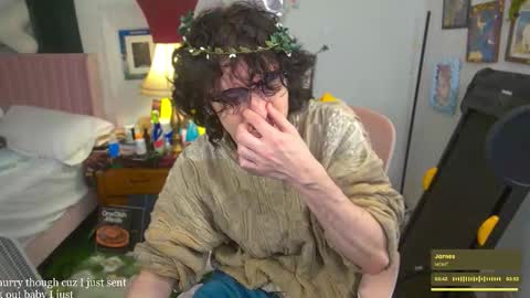 Cokia online show from January 8, 2026, 12:35 am