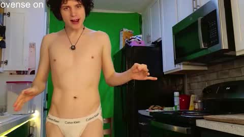 Cokia online show from February 14, 2026, 11:56 pm