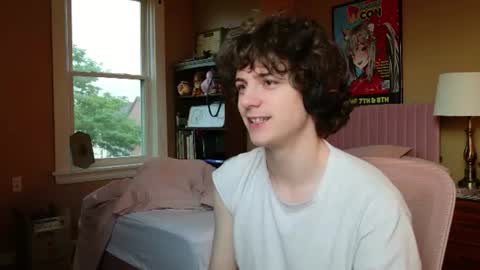 Snapshot of cokia_ chatting on July 26, 2026, 12:30 am Cokia online show from July 26, 2026, 12:30 am