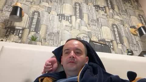 colambus555 online show from January 15, 2025, 8:58 pm