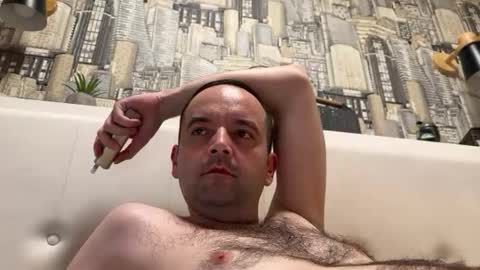 colambus555 online show from January 20, 2025, 7:46 pm