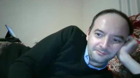 colambus555 online show from October 4, 2025, 6:50 pm