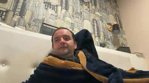 colambus555 online show from October 7, 2025, 7:33 pm