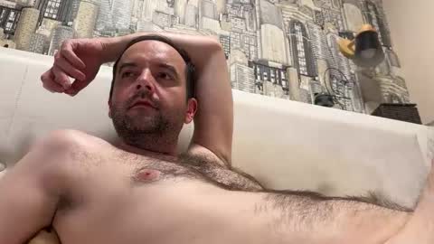 colambus555 online show from October 11, 2025, 7:12 pm