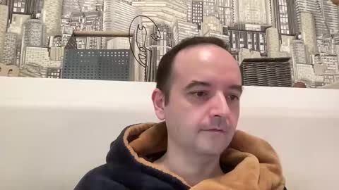 colambus83 online show from April 20, 2026, 1:36 pm